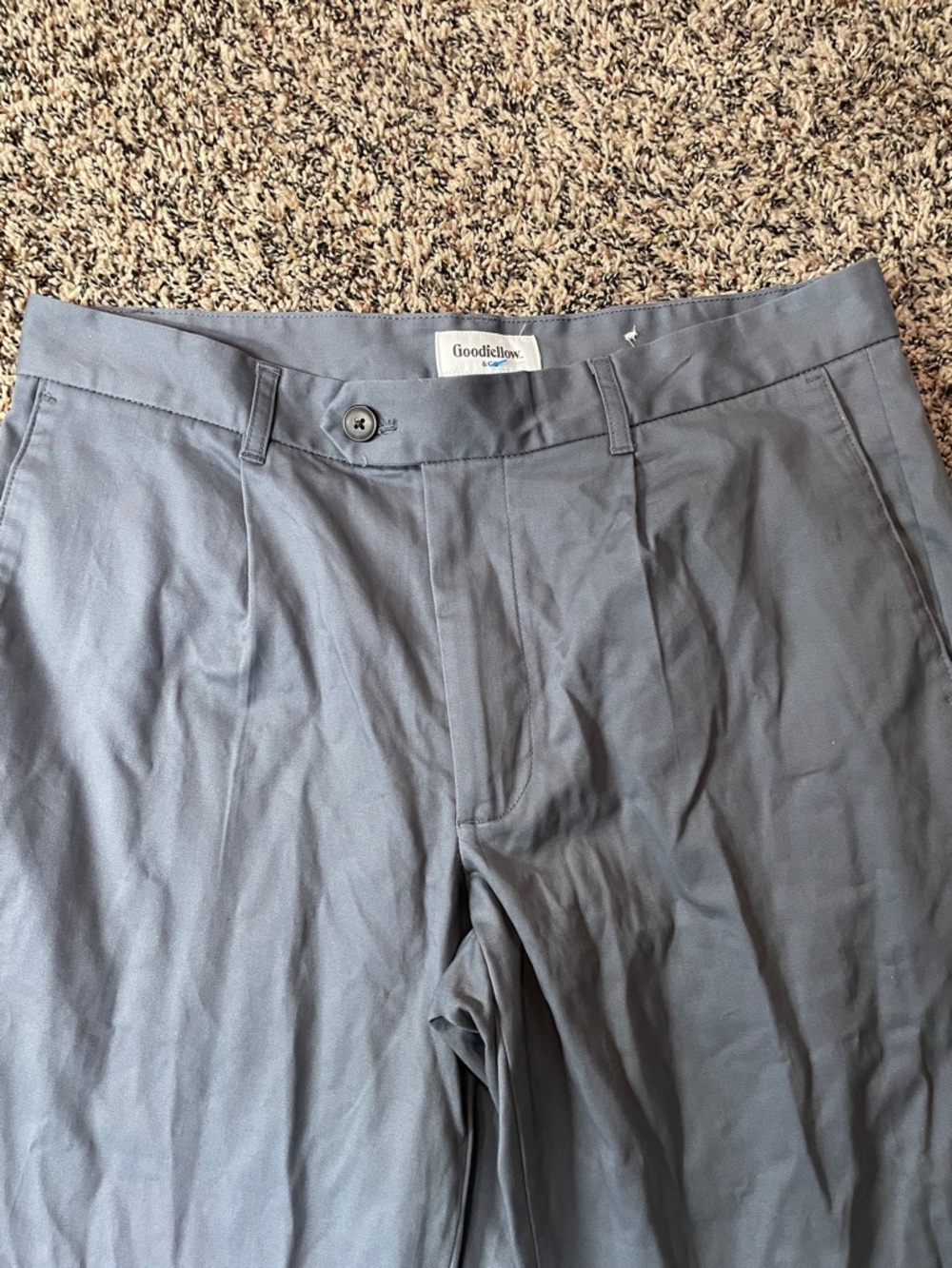 Goodfellow & Co Business Casual Mens Bundle Size L/32X30 | NWT/NWOT - Picture 3 of 6